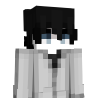 NYC's Minecraft Skin