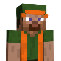 SAPOR's Minecraft Skin
