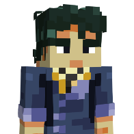 Ozby's Minecraft Skin
