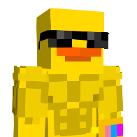 cl1utch's Minecraft Skin