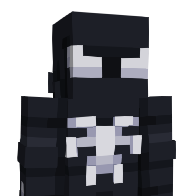 Bosseproffs's Minecraft Skin