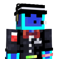 PJronq's Minecraft Skin