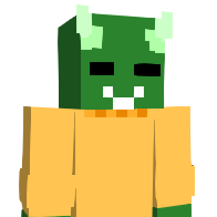 Denreib's Minecraft Skin