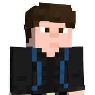 lubda's Minecraft Skin