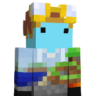 Meowblocks's Minecraft Skin