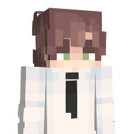mqson's Minecraft Skin