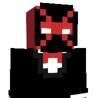 B_yRedX's Minecraft Skin