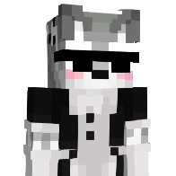 wu4's Minecraft Skin