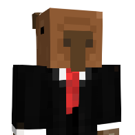 SirGappo's Minecraft Skin