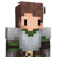 YannSkywalker's Minecraft Skin