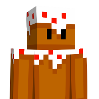 CakeMinet's Minecraft Skin