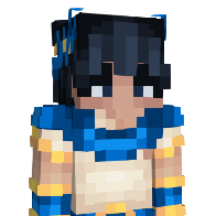 faithx_x's Minecraft Skin