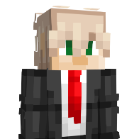TheMFCraft's Minecraft Skin
