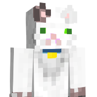 xwnpx's Minecraft Skin