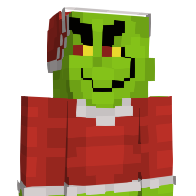 hu0818's Minecraft Skin