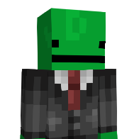 Obey's Minecraft Skin