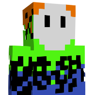 M3gamichi's Minecraft Skin