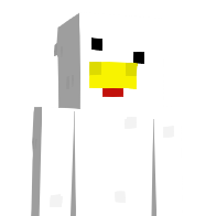 sacredflre's Minecraft Skin