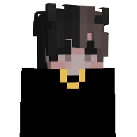 xShio_'s Minecraft Skin