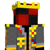 NotBlackGame's Minecraft Skin