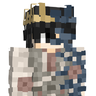 Infections_'s Minecraft Skin