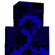 Crystalizt's Minecraft Skin