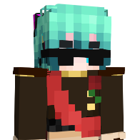 TheeSug's Minecraft Skin