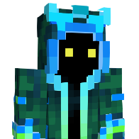 Airn0x's Minecraft Skin