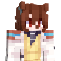 EternalEmptiness's Minecraft Skin