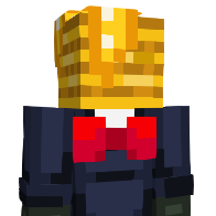 SuperFlatPan2's Minecraft Skin