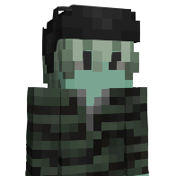 clearrcat's Minecraft Skin