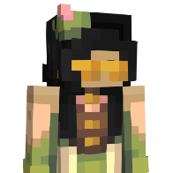 JimSue's Minecraft Skin