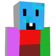 IDontNeedAFinal's Minecraft Skin