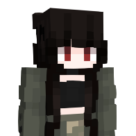 Myannaa's Minecraft Skin