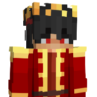 BERCIKDUZY's Minecraft Skin