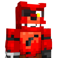 sammie43's Minecraft Skin