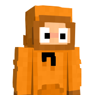 LOPEPE's Minecraft Skin