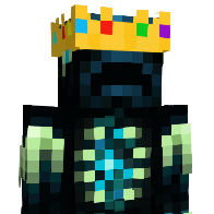 Blair0x's Minecraft Skin