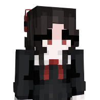 ItsCryptic's Minecraft Skin