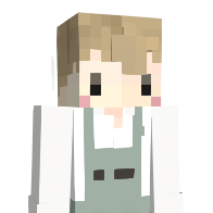 ghmartin's Minecraft Skin