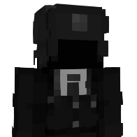 _mf's Minecraft Skin