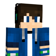 Grufs's Minecraft Skin