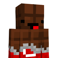 lucefa_gd's Minecraft Skin