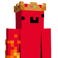 MuzizX2's Minecraft Skin