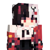 yeowun's Minecraft Skin