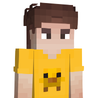 MaybeCitrus's Minecraft Skin