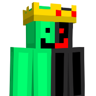 KingBanana999's Minecraft Skin