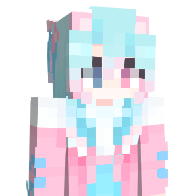 MSDNicrosoft's Minecraft Skin