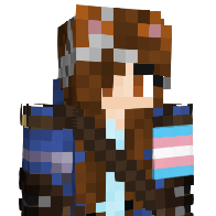 ImSwordQueen's Minecraft Skin
