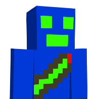 HongfengAz's Minecraft Skin